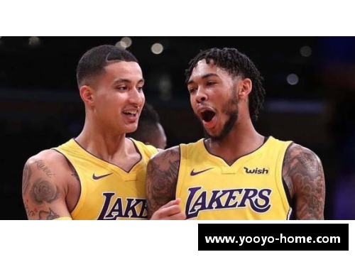 NBA湖人重生：新赛季挑战与荣耀